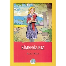 Kimsesiz Kız - Grsy-599385