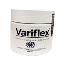 Variflex West & Month Variflex Varicose Vein Defense Cream 150 Ml