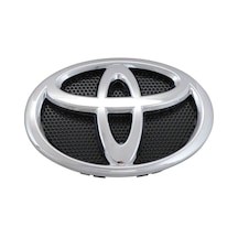 Toyota Hılux Ön Panjur Arması 2016-2023