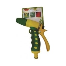 Sulama Tabancası Ag-S040 Al-Fa Green