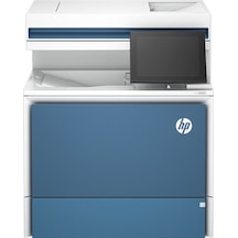 Hp Color Laserjet Enterprise Mfp X58045dn 7e357a A4 Renkli Lazer Yazıcı