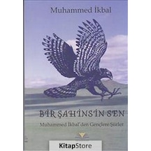Bir Şahinsin Sen - Muhammed İkbal - Demavend