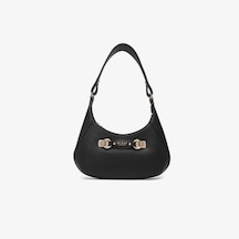 Guess Mimina Kadın El Çantası Hwbg8015180 Sıyah - Sıyah