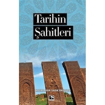 Tarihin Şahitleri / Sadık Okuducu