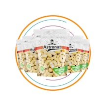 Astronut Kaju Fıstık Çiğ 5 x 80 G