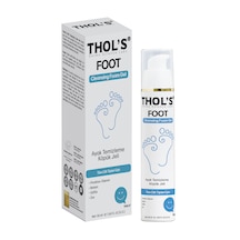 Thol's Foot Cleansing Foam Gel 50 ML