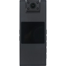 Springsun Siyah Taşınabilir 4k Hd Video Kamera, 1.5 İnç Ekran, Gömülü Mikrofon, Ev Ve Bisiklet İçin Taşınabilir Kayıt Cihazı Springsun Siyah Taşınabilir 4k Hd Video Kamera, 1.5 İnç Ekran, Gömülü Mikrofon, Ev Ve Bisiklet İçin Taşınabilir Kayıt Cihazı