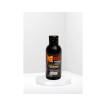 Deri Boyası Sabitleme Cilası, Yarı Parlak, 100ml Ambalajda