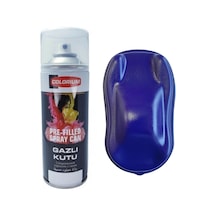 Colorium Plasti Dip 400 ML Sökülebilir Mavi Sprey Boya Plastidip Mavi N11.11142