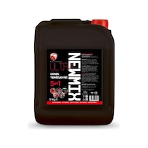 Newmix Genel Temizleyici 5 1-5 Kg