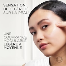Essie Match Nude Serum Fondöten 2-3 Light, 30 Ml 0
