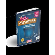 Tammat Yayınları Paragraf Soru Bankası