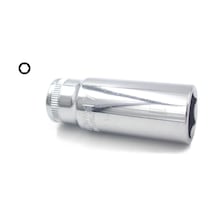 Ceta Form 17 mm 3/8” 6 Köşe Derin Lokma Anahtar C14-H17