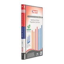 Bigpoint Sunum Dosyası Cepli 20'li Siyah X 4'lü Paket