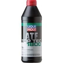 Liqui Moly Atf Top Tec 1800 Şanzıman Yağı 1 L