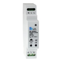 Schneider Lss10020025 1 Kanallı Röle. Dın Monte