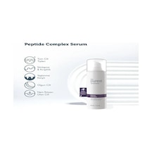 The Purest Solutions Peptit İçerikli  Cilt Bakım Serumu 30 ML