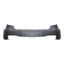 Mercedes X166 Tampon Arka Pdcli -/////amg- 2015-18 M A1668855900