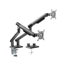 Twısted Mınds Tm-49-c012-g 17-32 İnc Ikili Amortisörlü Vesa Monitör Aski Aparati