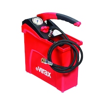 Virax Test Pompası 50 Bar Vır262015