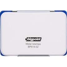 Bigpoint Istampa Bp614-02 Orta Boy