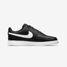 Nike Court Vision LO NN Erkek Günlük Spor Ayakkabı DH2987-001 Siyah