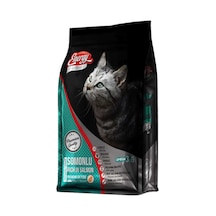 Energy Somonlu Yetişkin Kedi Maması 4 x 500 G