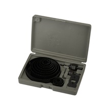 Ahşap Panç Set - 16 Parça, Kutulu