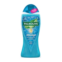 Palmolive Aroma Sensations Feel The Massage Duş Jel 500 Ml 3 Adet Diğer