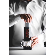 Aeropress Kahve Demleme Makinesi 085276000800 Aeropress Kahve Demleme Makinesi 085276000800