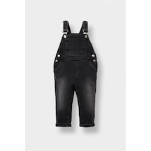 Defacto Erkek Bebek Jean Tulum F3773a525aunm36 Antrasit