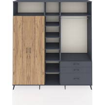 Atlas Çam - Antrasit