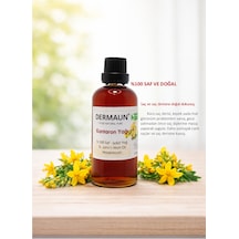 Dermaun Kantaron Yağı 105 ML
