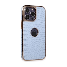 Apple İphone 14 Pro Max Kılıf Snake Kapak