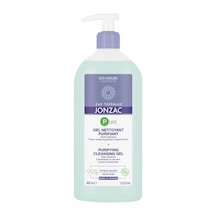 Eau Thermale Jonzac Pure Cilt Temizleme Jeli 400 Ml