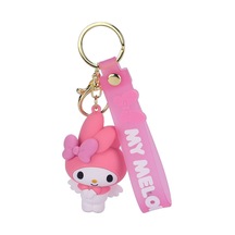 Hello Kitty And Friends Anahtarlık My Melody