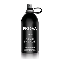 Prova Dear Savage Edp Erkek Parfüm 120ml Sku: Smg8690010415837 Diğer