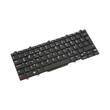 Dell Uyumlu Latitude 3340 3350 5488 5490 7490 5470 5480 Klavye