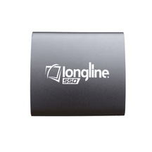 Longline External Premium Edition 128 GB USB 3.0 Taşınabilir Disk