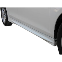 Volkswagen Golf 6 Yan Marşpiyel 2008-2012 Model Arası Boyalı