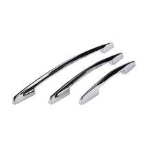 Coşafak Zavinna Z303 Metal Krom 128/160Mm Akslı Kulp