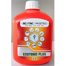 Ecotonic Plus-Ecotec Pharma 1Lt
