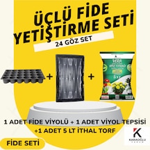 24 Göz Yuvarlak