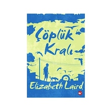 Çöplük Kralı - Elizabeth Laird