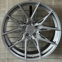 8249400002488 5 112 19 8.5-9.5 Et35 Ch73.1 Ön Arka Gun Metal Arce