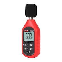 Ut 353 Bt Bluetooth Mini Ses Ölçer 30/130 Db Desibelmetre