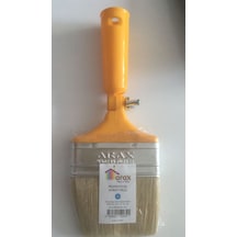 Arax Akrobat Ayarlanabilir Robot Boya Firçasi No 4