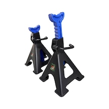 Rockforce 12 Ton Araç Altı Sehpa Kriko Standı 2 Adet
