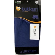 Erkek Modal Boxer 3Lü Paket 001