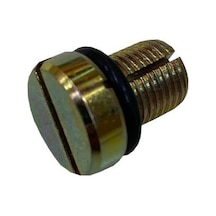 Radyatör Hava Tapası Bmw Tüm Seriler 10x17.5mm Diş:m10x1mm